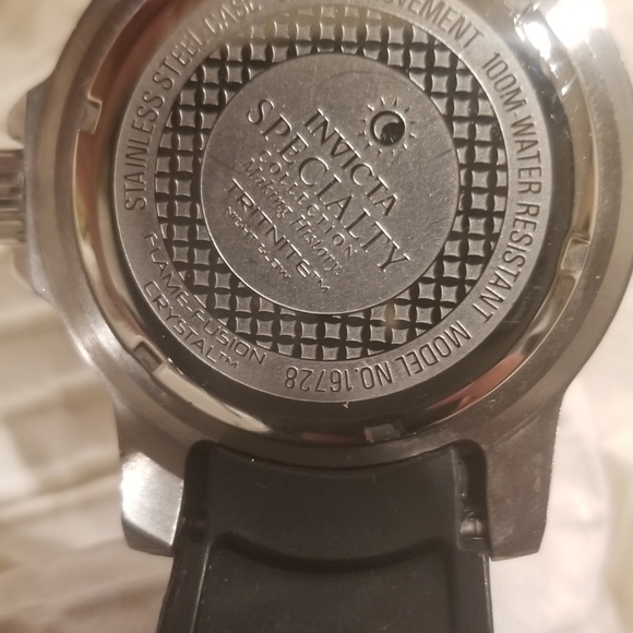 INVICTA SPECIALTY #16728 - Picture 7 of 8